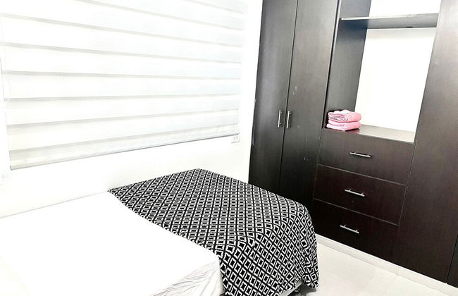 Apartamento Rio Guatapurí - Foto 10