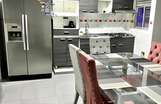 Apartamento Rio Guatapurí - Foto 19