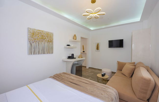 Aina Suites - Foto 1