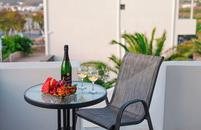 Aina Suites - Foto 17