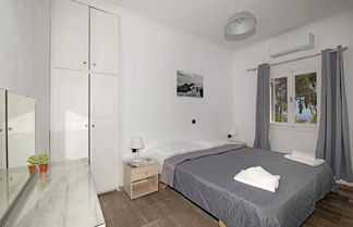 Photo 2 - Thira Santo Apartments