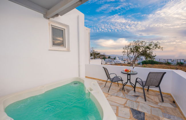 Aina Suites - Foto 34