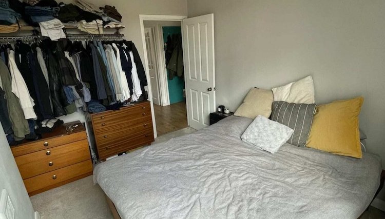 Photo 1 - Inviting Vintage Style 1BD Near Hackney Central