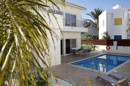 Photo 7 - Elise in Protaras With 3 Bedrooms and 2 Bathrooms