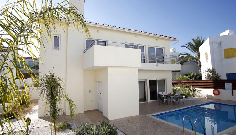 Photo 1 - Elise in Protaras With 3 Bedrooms and 2 Bathrooms