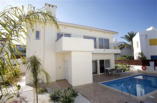 Foto 1 - Elise in Protaras With 3 Bedrooms and 2 Bathrooms