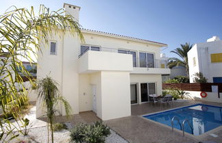 Foto 1 - Elise in Protaras With 3 Bedrooms and 2 Bathrooms