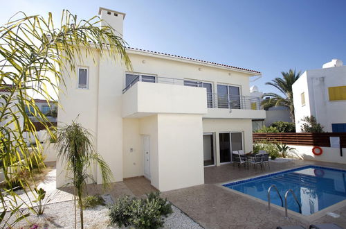 Photo 6 - Elise in Protaras With 3 Bedrooms and 2 Bathrooms