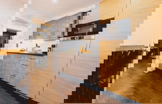 Foto 3 - Alpine City Living - TOP 12
