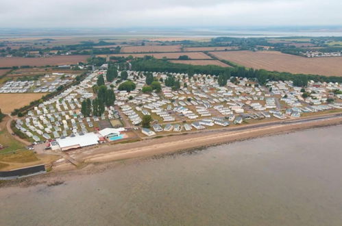 Photo 32 - Fantastic Family 3-bed Static Caravan Cooper bea