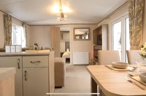 Foto 6 - Fantastic Family 3-bed Static Caravan Cooper bea