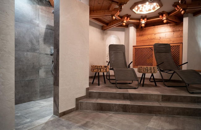Landhaus Lodges Kaprun - Franz - Foto 13
