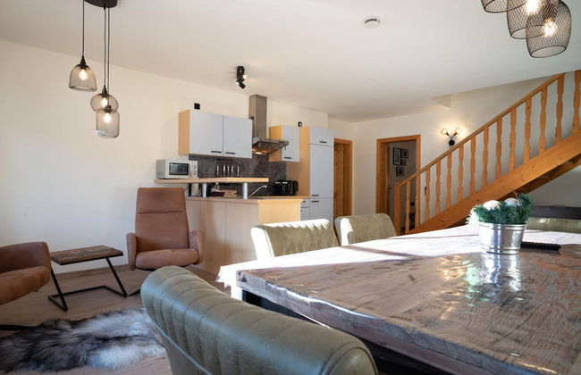 Landhaus Lodges Kaprun - Anton - Foto 12