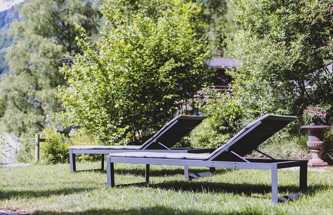 Landhaus Lodges Kaprun - Josef - Foto 26