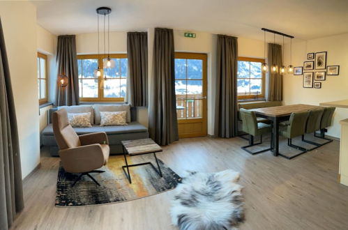 Photo 1 - Landhaus Lodges Kaprun - Anton