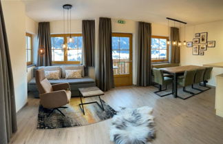 Photo 1 - Landhaus Lodges Kaprun - Anton