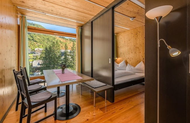 Holzboxen Planneralm - Foto 6