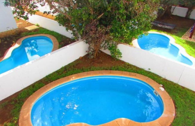 Gorgeous 3-bed Villa Tortuga Beach Resort - Foto 11