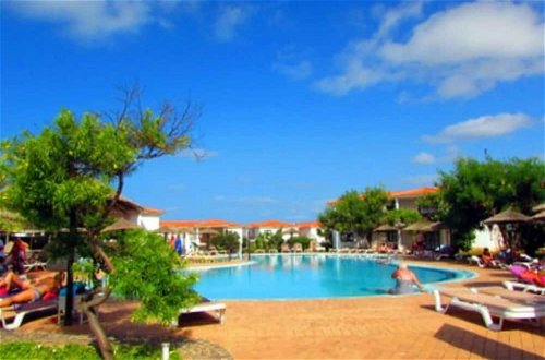Photo 12 - Gorgeous 3-bed Villa Tortuga Beach Resort