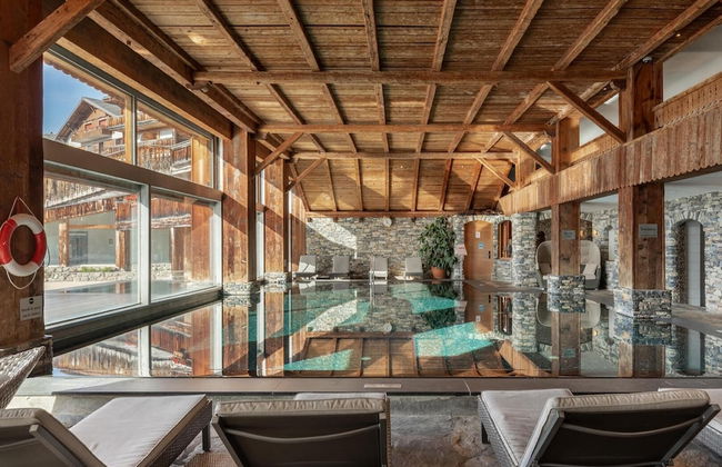 Apartment Etrier Recently Renovated Crans-montana - Foto 3