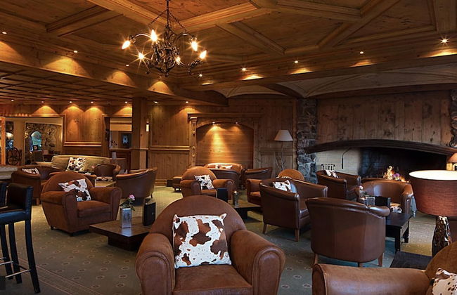 Apartment Etrier Recently Renovated Crans-montana - Foto 7