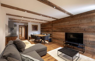 Photo 1 - Apartment Etrier Recently Renovated Crans-montana