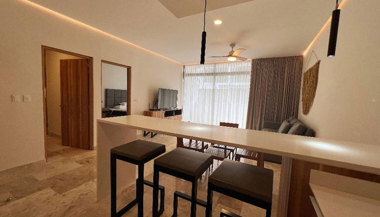 Photo 1 - Beautiful 1 Bedroom Aldea Zama En Tulum