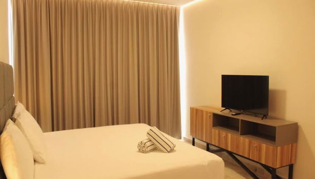 Servicio de la habitación