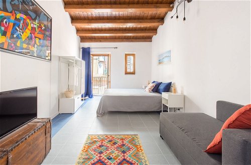 Photo 4 - Vucciria Apartments By Wonderful Italy