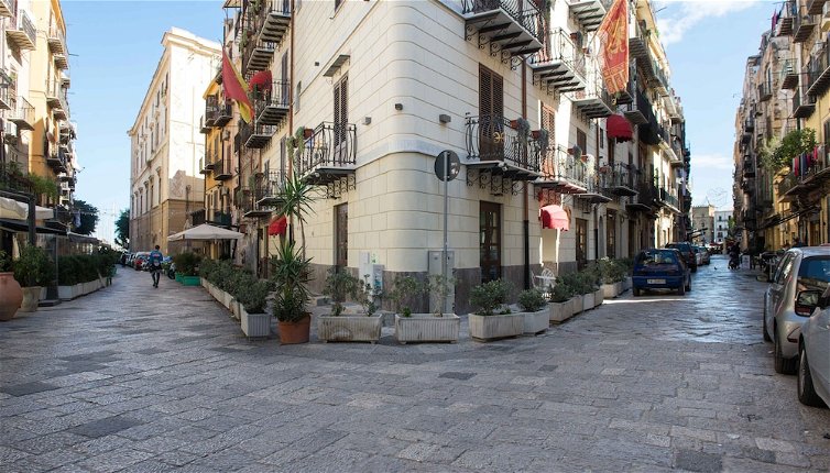 Foto 1 - Vucciria Apartments By Wonderful Italy