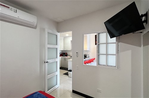 Foto 3 - Apartmento 405 - Edificio De Colores - San Fernando - Tequendama 3 Bedrooms 2 Bathrooms