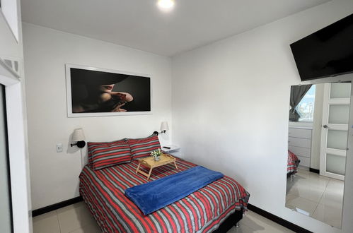 Photo 4 - Apartmento 405 - Edificio De Colores - San Fernando - Tequendama 3 Bedrooms 2 Bathrooms