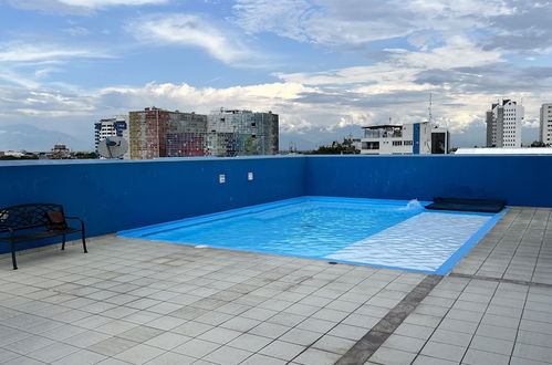 Photo 29 - Apartmento 405 - Edificio De Colores - San Fernando - Tequendama 3 Bedrooms 2 Bathrooms