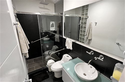 Foto 26 - Apartmento 405 - Edificio De Colores - San Fernando - Tequendama 3 Bedrooms 2 Bathrooms