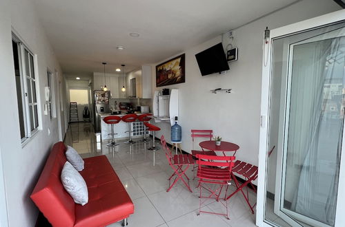 Photo 19 - Apartmento 405 - Edificio De Colores - San Fernando - Tequendama 3 Bedrooms 2 Bathrooms