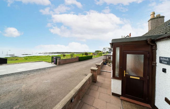 Bellrock View - Traditional Coastal Retreat - Foto 15