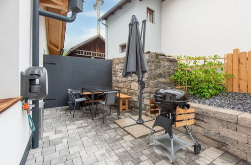 Photo 16 - Apartment in Umhausen With Garden and Barbecue