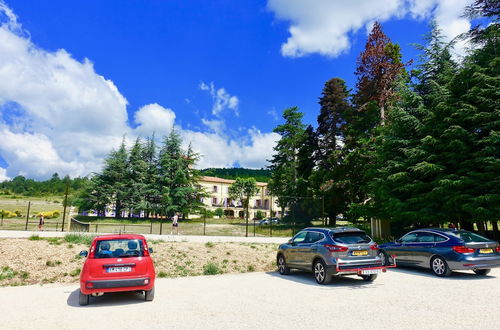 Foto 56 - Résidence Château Ferrassières