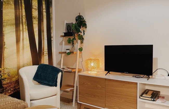 La Maison d'Angélique - Foto 33