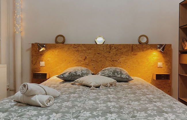 La Maison d'Angélique - Foto 13