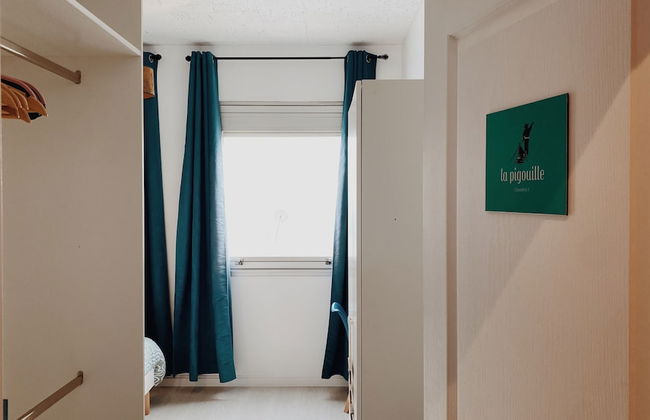 La Maison d'Angélique - Foto 30