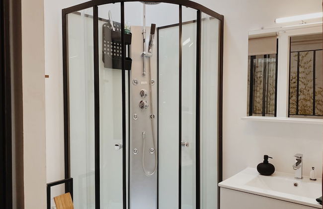 La Maison d'Angélique - Foto 42