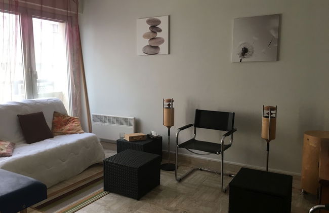La Maison d'Angélique - Foto 51