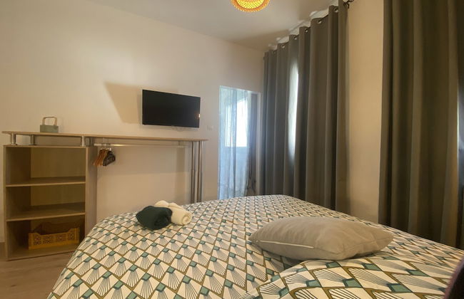 La Maison d'Angélique - Foto 11