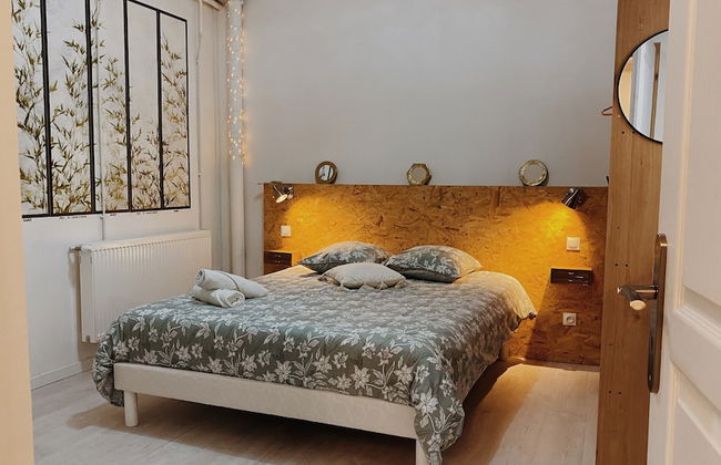 La Maison d'Angélique - Foto 16
