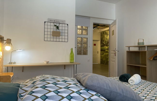 La Maison d'Angélique - Foto 7