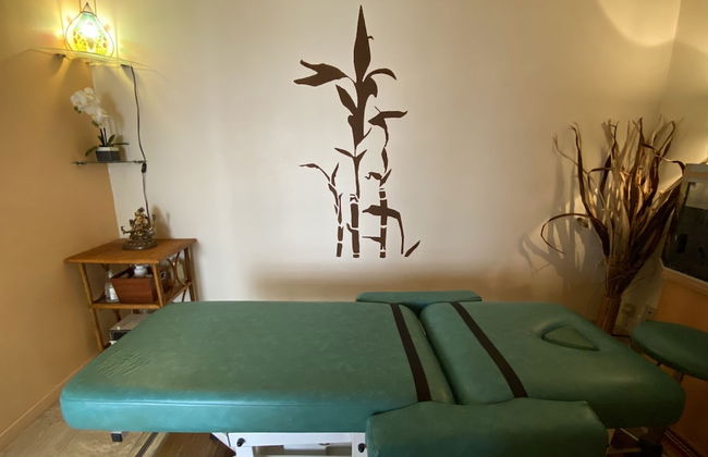 La Maison d'Angélique - Foto 53