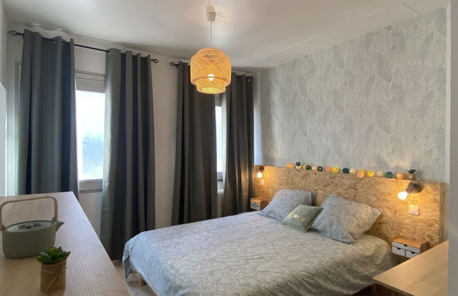 La Maison d'Angélique - Foto 9