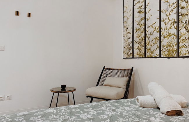 La Maison d'Angélique - Foto 17