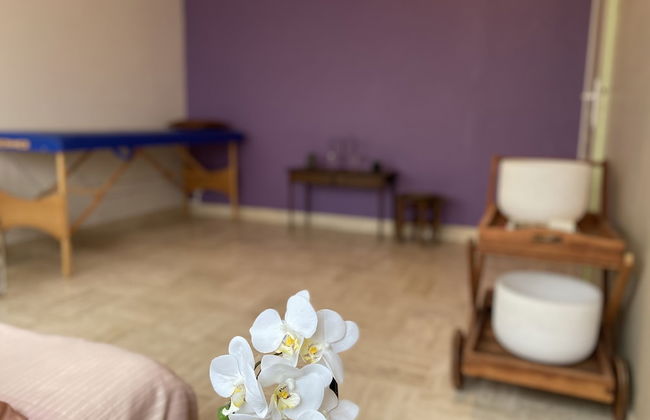 La Maison d'Angélique - Foto 52